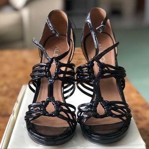 Aldo Klaren heeled sandals